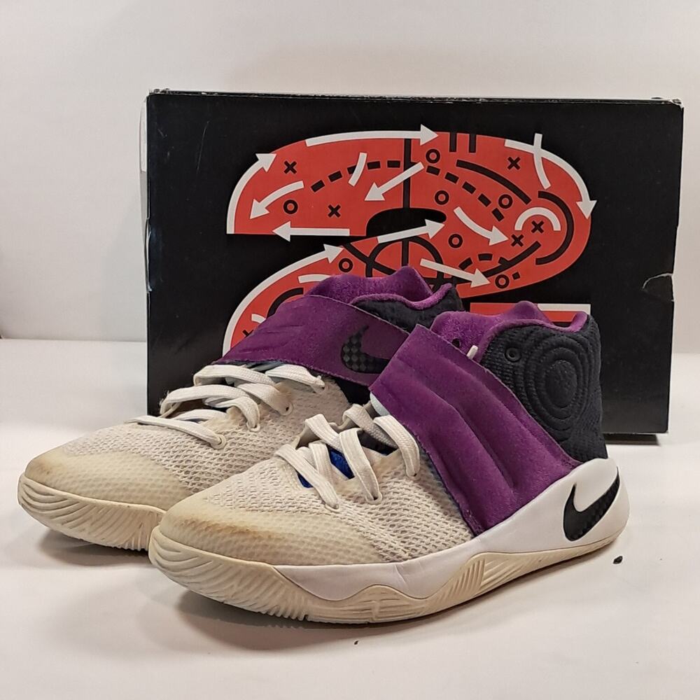 Nike Kyrie 2 Kyrache Kids SZ 5